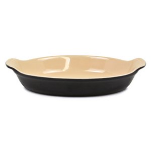 【ル・クルーゼ】　PG0400-12 グラタンディッシュ １２ｃｍ　全３色/ソレイユ