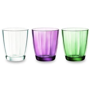 パルサー タンブラー 300/パープル3点セット