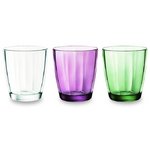 パルサー タンブラー 300/パープル3点セット