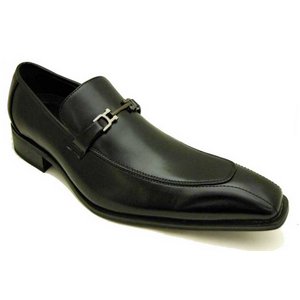 【Bracciano】ブラッチャーノ防水ビジネスシューズ ビットプタイプ/26.0