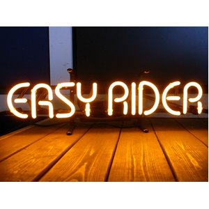 ネオンサイン【EAZY RIDER】イージーライダー