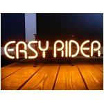 ネオンサイン【EAZY RIDER】イージーライダー