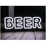 ネオンサイン【BEER】ビアー