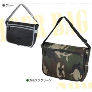 カモフラバッグ人気シリーズショルダーバッグ/カモフラ