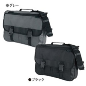 ビジネスバッグ多機能☆実用性を重視しました！/ブラック