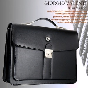 セカンドバッグ GIORGIO VALENTI　ジョルジオ バレンチ　　　ビジネスバッグ
