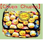 メッセンジャーバッグ２２型「BABYDOLL」入荷しました/Chupa Chupss