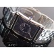 メンズ腕時計MontresCollectionメタルウォッチ　日本製高性能省電力ムーブメント　電池寿命４年以上/ホワイト　ブラック文字 - 縮小画像6
