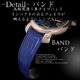メンズ腕時計ビッグフェイスマットタイプ　ベルト　ウォッチ/ホワイトマルチ - 縮小画像4