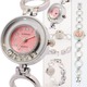 レディース腕時計【SORRISO　ソリッソ】ムーブストーン・レディース腕時計(全4色)/ピンク - 縮小画像2