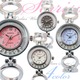 レディース腕時計【SORRISO　ソリッソ】ムーブストーン・レディース腕時計(全4色)/ピンク - 縮小画像5