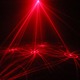 ステージライト LS-CLB12D レーザー ビーム オーロラ スポットライト レーザーライト - 縮小画像5