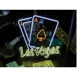 ネオンサイン 【LAS VEGAS】ラスベガス（ネオン管 看板 アメリカン雑貨 ・NEON SIGN・ネオンサイン）