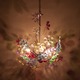 【Bloomin Lamp 】ヨーロッパ風★ブルーミンランプシーリングランプ3灯 - 縮小画像4