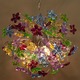 【Bloomin Lamp 】ヨーロッパ風★ブルーミンランプシーリングランプ4灯♪ - 縮小画像3