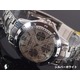 メンズ腕時計  ＶＩＴＡＲＯＳＯメンズ腕時計　メタルウォッチ　日本製ムーブメント　クロノデザイン/シルバーホワイト - 縮小画像3