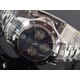メンズ腕時計  ＶＩＴＡＲＯＳＯメンズ腕時計　メタルウォッチ　日本製ムーブメント　クロノデザイン/シルバーホワイト - 縮小画像5