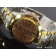 メンズ腕時計  ＶＩＴＡＲＯＳＯメンズ腕時計　メタルウォッチ　日本製ムーブメント　クロノデザイン/シルバーブラック - 縮小画像4