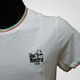COSA NOSTRA  Tシャツ　ホワイト/Lサイズ - 縮小画像2