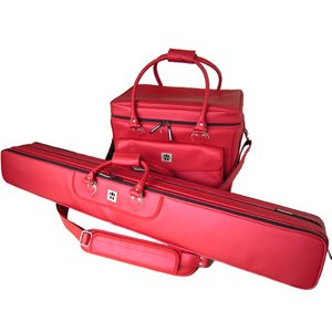 WATERBASE　WB軽量へらセット ワインレッド　【釣り具/釣り用品/フィッシング】