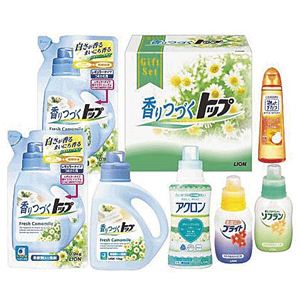 ライオン LKT-30 トップ香りつづく