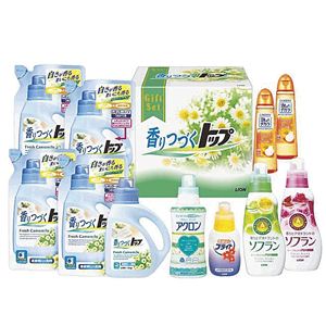 ライオン LKT-50 香りつづくトップ