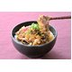 絶品！「炭火焼肉たむら」のタレを使った牛丼の具　【３パックセット（６食入り）】 - 縮小画像1