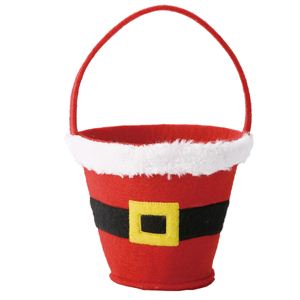 【クリスマス】サンタバスケット CQ -141