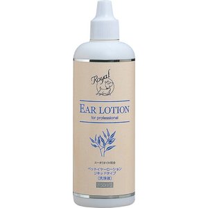 ロイヤルイヤーローションリキッドタイプ１５０ｍＬ