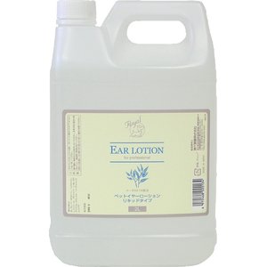 ロイヤルイヤーローションリキッドタイプ2Ｌ