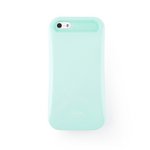 i-Glow PASTEL NIGHTGLOW for iPhone5 (ミント)