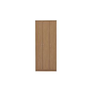 共和産業 アイビス シューズボックス 74Hシューズbox ブラウン【幅74×高さ180cm】