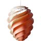 LE KLINT(レ・クリント) Swirl2 Large CP/スワール 2ラージ コッパー KP1312L CP