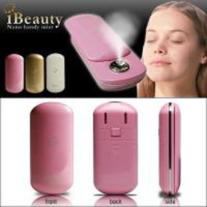 iBeauty ナノミスト BNM-30PK