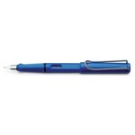 LAMY（ラミー） L14ブルーサファリ万年筆