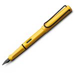 LAMY（ラミー） L18イエローサファリ万年筆