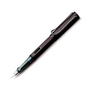 LAMY（ラミー） AL‐starL22アルスターコーヒー万年筆