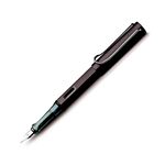 LAMY（ラミー） AL‐starL22アルスターコーヒー万年筆