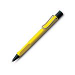 LAMY（ラミー） サファリボールペンL218イエロー