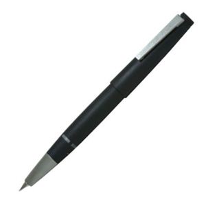LAMY（ラミー） L01Lamy2000万年筆ブラック（14金ペン先）