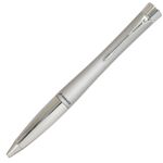 PARKER（パーカー） CTBPURBANボールペンファーストトラックシルバー／アーバンマゼンタマゼンダ
