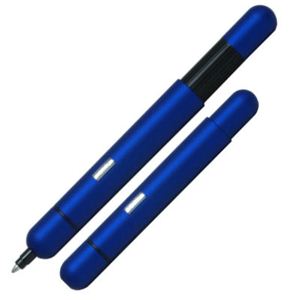 LAMY（ラミー） L288BLUE油性ボールペンpico（ピコ） ブルー