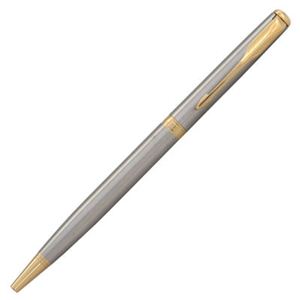 PARKER（パーカー） ステンレススチールGTBPボールペンSONNETソネットオリジナルスリム