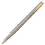PARKER（パーカー） ステンレススチールGTBPボールペンSONNETソネットオリジナルスリム