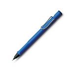 LAMY（ラミー） サファリシャープペンシル（0.5mm） L118イエロー