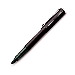 LAMY（ラミー） AL‐starL322アルスターコーヒーローラーボールペン