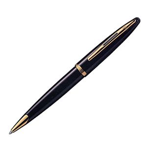WATERMAN（ウォーターマン） ボールペンCARENEブラックシーGTBP／ウォーターマンカレン