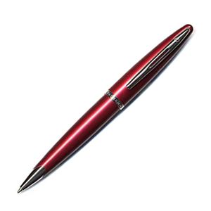WATERMAN（ウォーターマン） ボールペンCARENEガーネットレッドBP