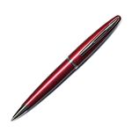 WATERMAN（ウォーターマン） ボールペンCARENEガーネットレッドBP