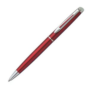 WATERMAN（ウォーターマン） ボールペンMetropolitanコメットレッドBP